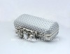 2012 Hottest Skull Head Clutch Evening Bag 063