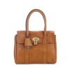 2012 Hottest brand leather women small handbag M059
