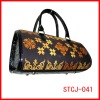 2012 Hottest fashion travel bag