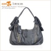 2012 Import Cowhide Elegant Soft Leather Handbags&Shoulder Bag