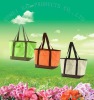 2012 Keep warm shopping bag