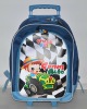 2012 Kid's trolley school bag & Backpack