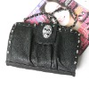 2012 Korea new arrival ladies shoulder handbag with fasion style