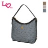 2012 Korean designer brand LOVELY HEART super quality handbag for women SENTORIA signature shoulder