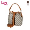 2012 Korean latest bag LOVELY HEART high quality handbags for women LEAPS messenger bags