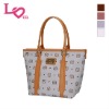 2012 Korean latest bag LOVELY HEART high quality handbags for women LUNA tote bag