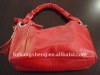 2012 LADIE REAL FOX FUR FASHION HANDBAGS