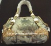 2012 LADIE REAL FOX FUR FASHION HANDBAGS