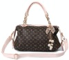 2012 LATEST AND HOT SELL!!!!! GUANGZHOU CHEAP FASHION LADIES HANDBAG