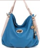 2012 LATEST AND HOT SELL!!!! GUANGZHOU CHEAP FASHION LADIES HANDBAG