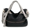 2012 LATEST AND HOT SELL GUANGZHOU CHEAP FASHION LADY BAGS