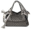 2012 LATEST AND HOT SELL GUANGZHOU CHEAP FASHION LADY HANDBAG