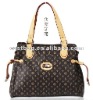 2012 LATEST AND HOT SELL!!! Guangzhou cheap fashion lady bag