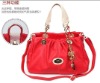 2012 LATEST AND HOT SELL!!! Guangzhou cheap fashion lady designer handbag