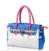 2012 LATEST!!! AND HOT SELL cheap Guangzhou fashion ladies handbag