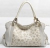 2012 Ladies Brand Name designer genuine leather handbags