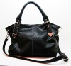 2012 Ladies Casual Leather Handbag