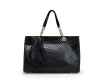2012 Ladies Fashion Genuine Leather Handbag