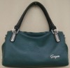 2012 Ladies Pu handbags in the cheap price and hot selling