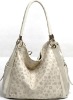 2012 Ladies Summer designer genuine leather handbags