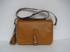 2012 Ladies brand shoulder bag.cross body bags leather