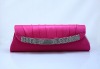 2012 Ladies fashion bridal wedding evening bag clutch bag 063