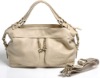 2012 Ladies fashion leather handbags in wholesale price