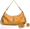 2012 Ladies hot selling genuine leather handbags in new stylish