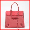 2012 Ladies leather handbag 279326