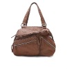 2012 Ladies leather handbag XT-121921