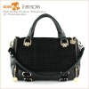 2012 Ladies luxury Leather Handbag ,Spring New Bag