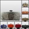 2012 Lady Evening Bags Clutch Purse Bags