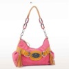 2012 Lady Fashion Handbag h0079-1