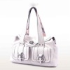 2012 Lady Fashion Handbag h0083-3