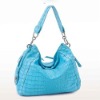 2012 Lady Fashion Handbag h0085-1