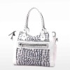 2012 Lady Fashion Handbag h0086-3