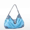 2012 Lady Fashion Handbag h0089-1