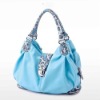 2012 Lady Fashion Handbag h0089-3