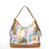 2012 Lady Leather Handbag MB8040