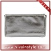 2012 Lady Metallic Pouch