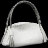 2012 Lady Real Leather Shoulder Handbag Lady Item