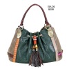 2012 Lady handbag PU handbags