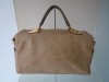 2012 Lady's favorite PU leather handbag