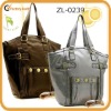 2012 Ladys Fashion PU leather handbag