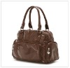 2012 Large Shoulder Bags Wholesale Factory oem Styles