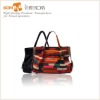 2012 Large leather handbag