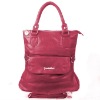 2012 Lastest cheap PU handbags lady bags wholesale(MX702-2)