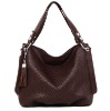 2012 Lastest fashion PU handbags women bags(MX6002-1)