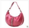 2012 Lately Fashion PU Hobo Bag Cheap Fashion Women Items