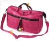 2012 Lately Fashion Women Bags Leather Popular